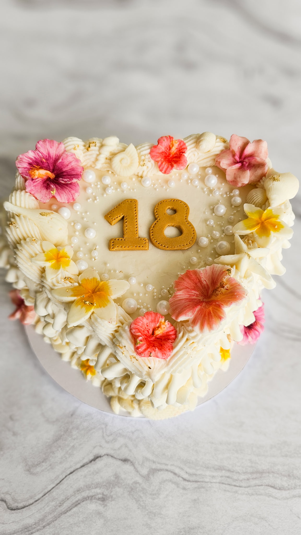 Custom Cake