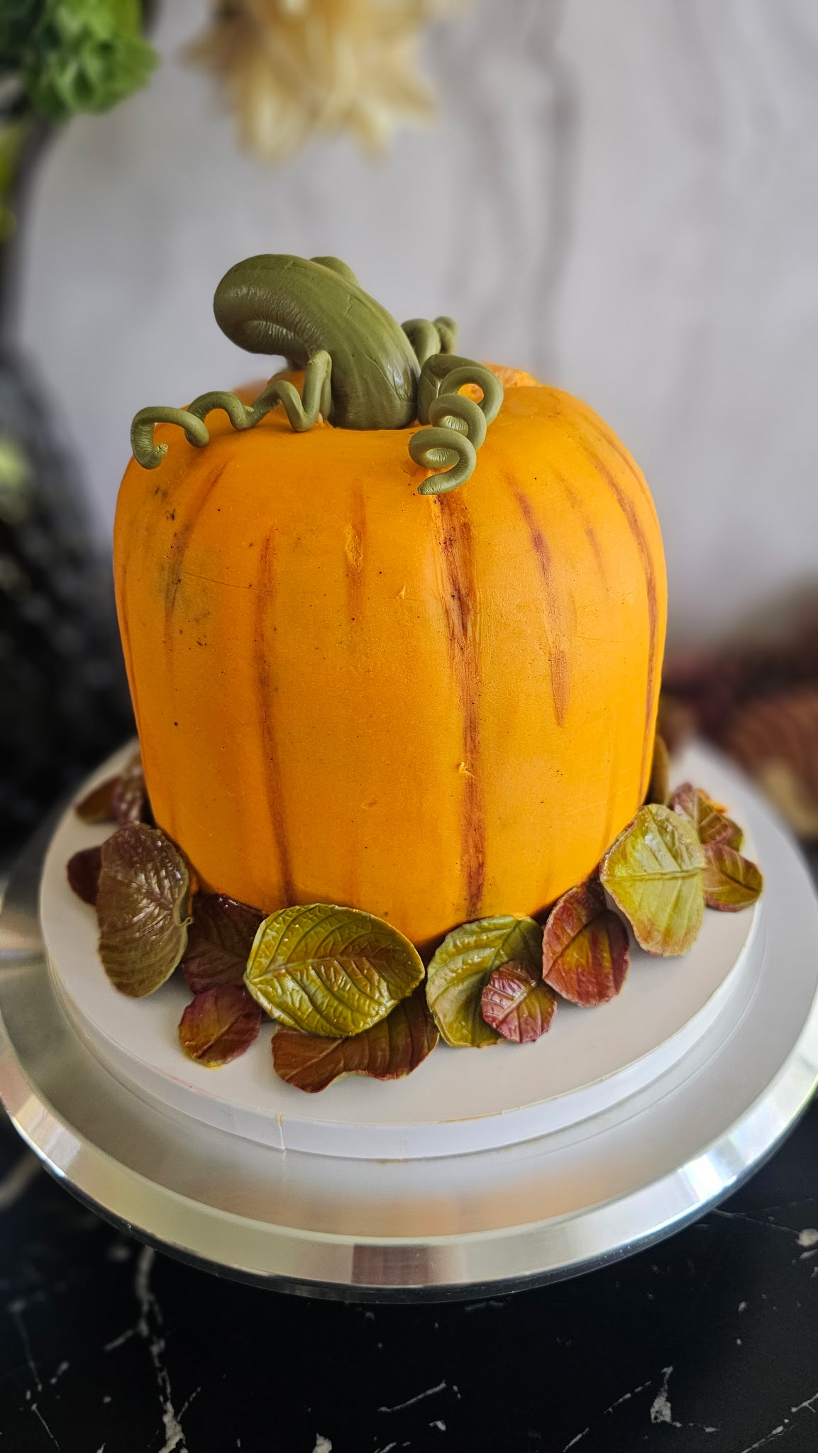 Custom Cake