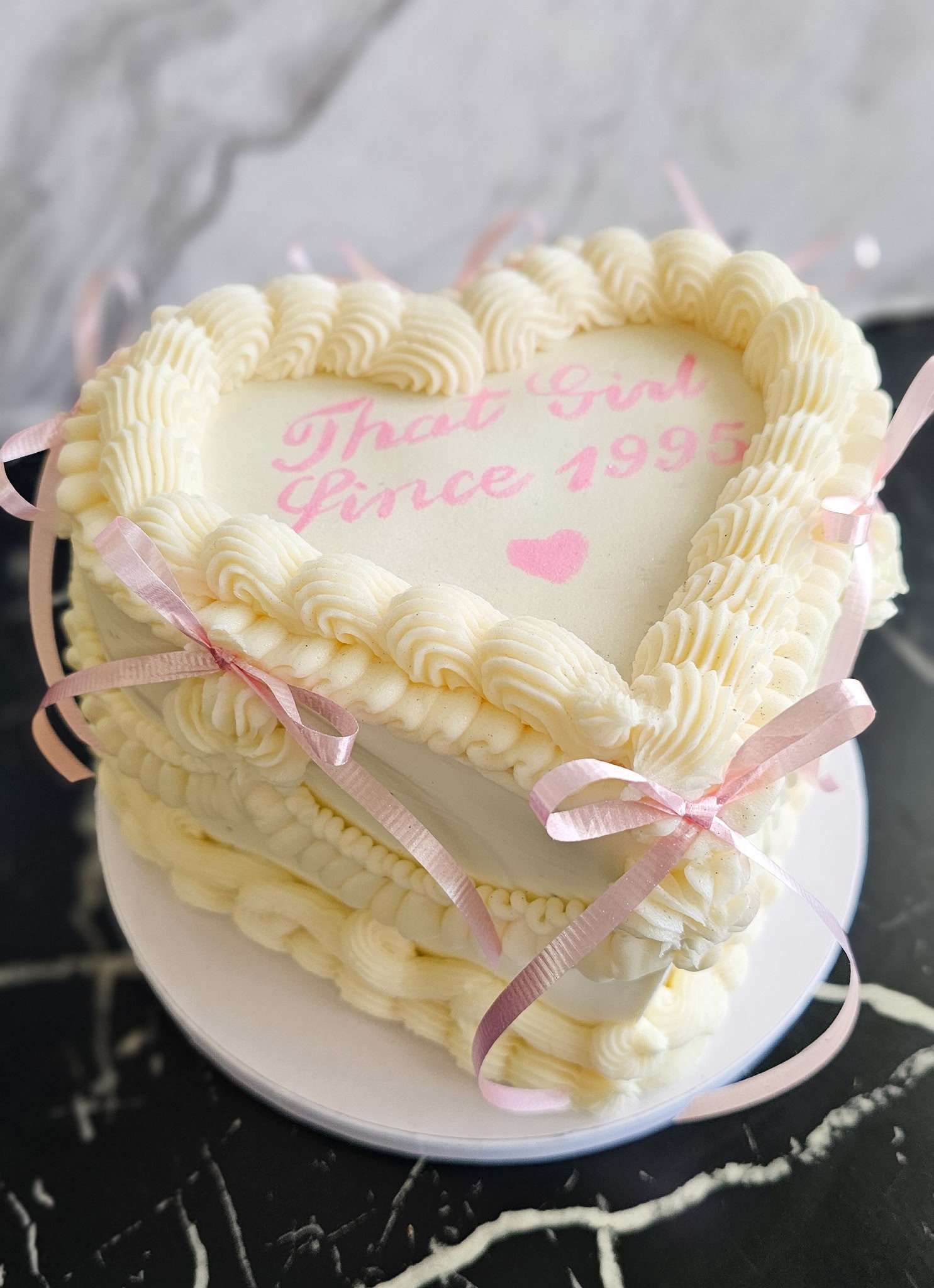 Custom Cake