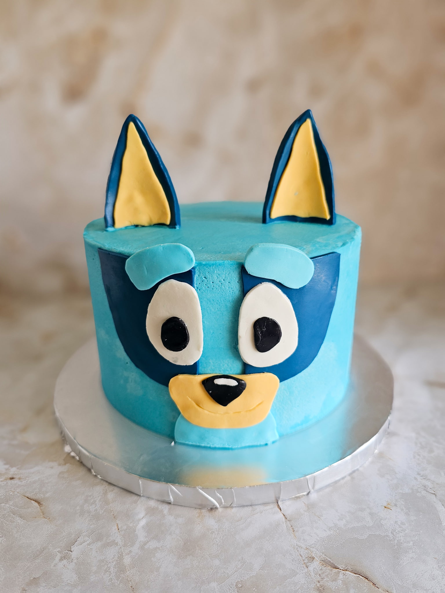 Custom Cake