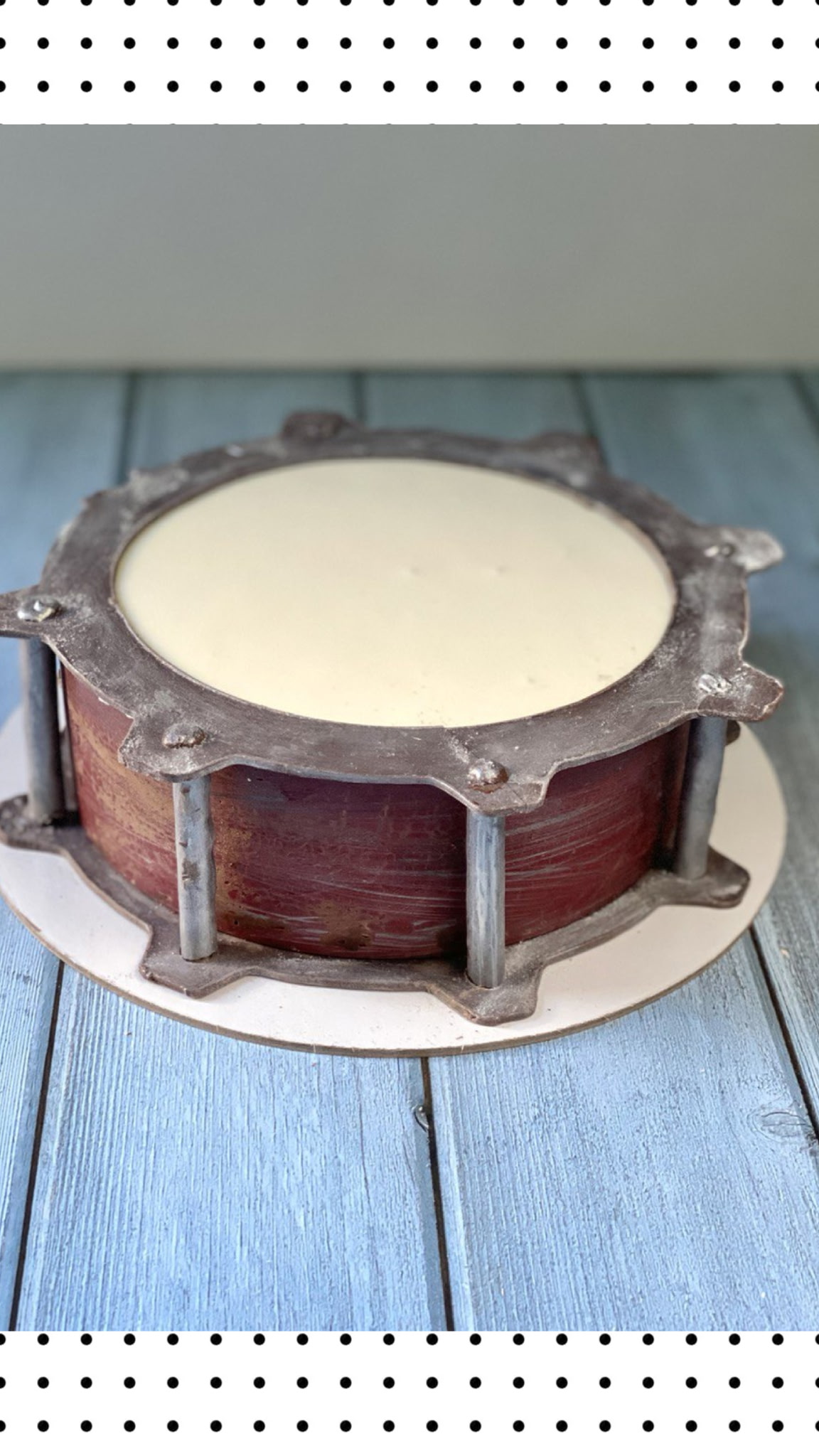 Custom Cake