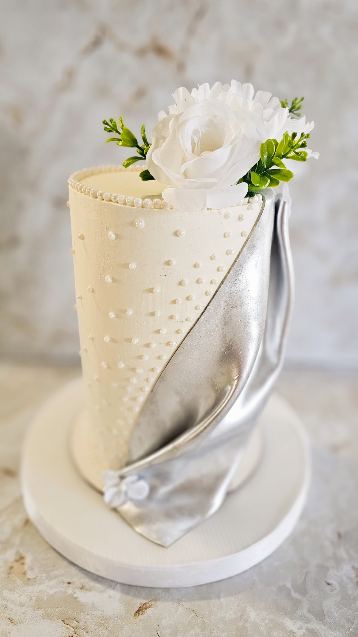 Custom Cake