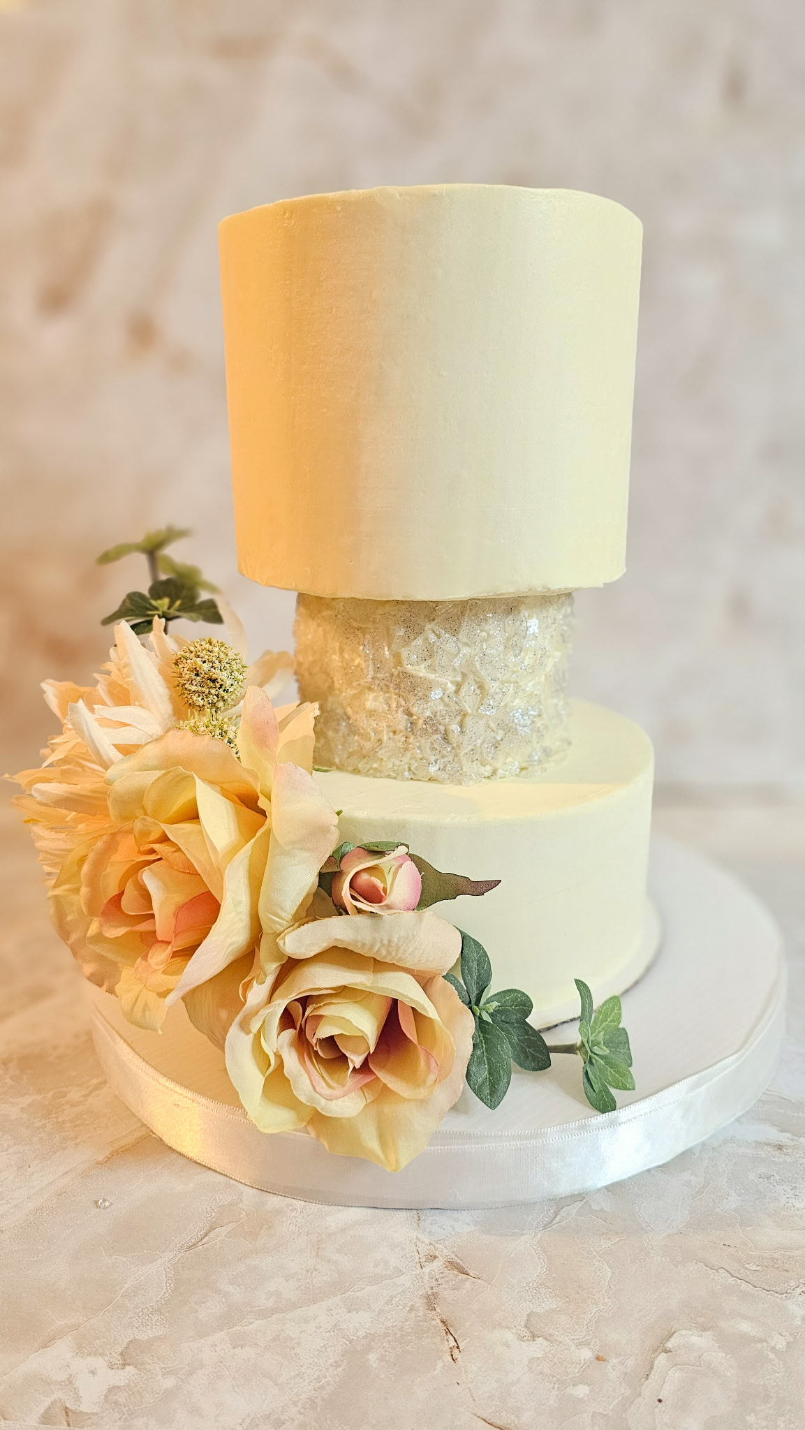 Custom Cake