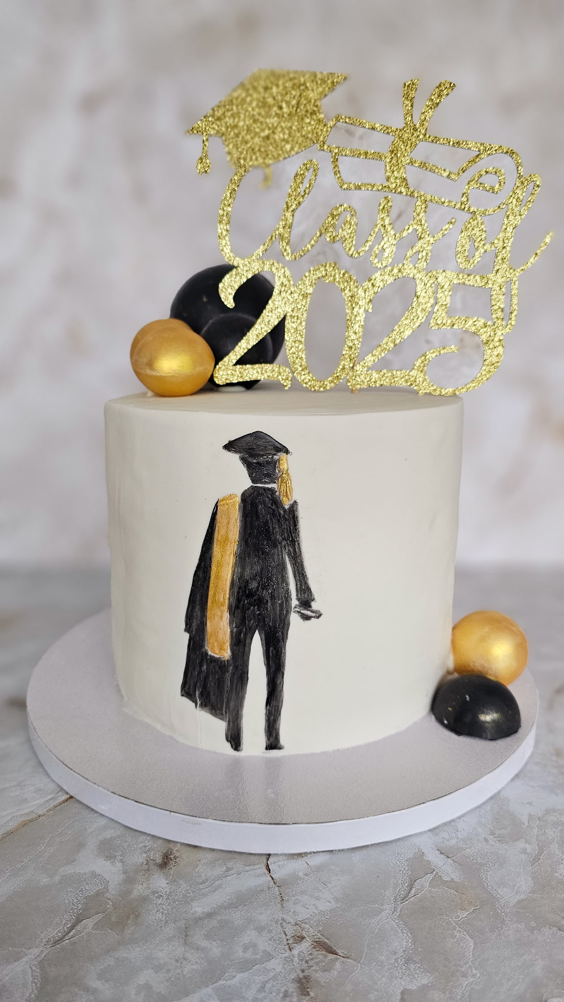 Custom Cake