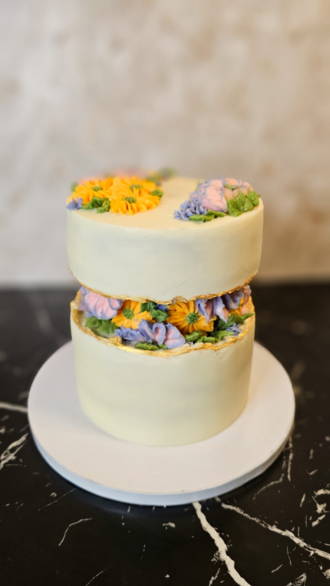 Custom Cake