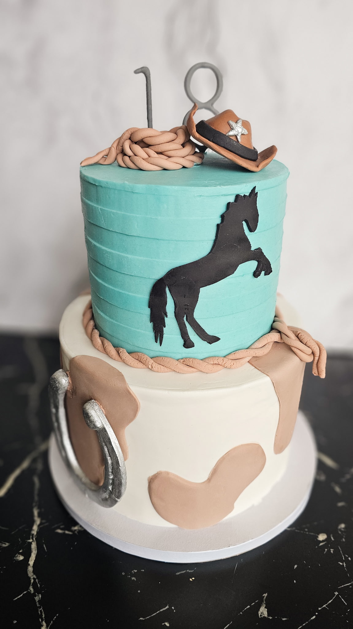 Custom Cake