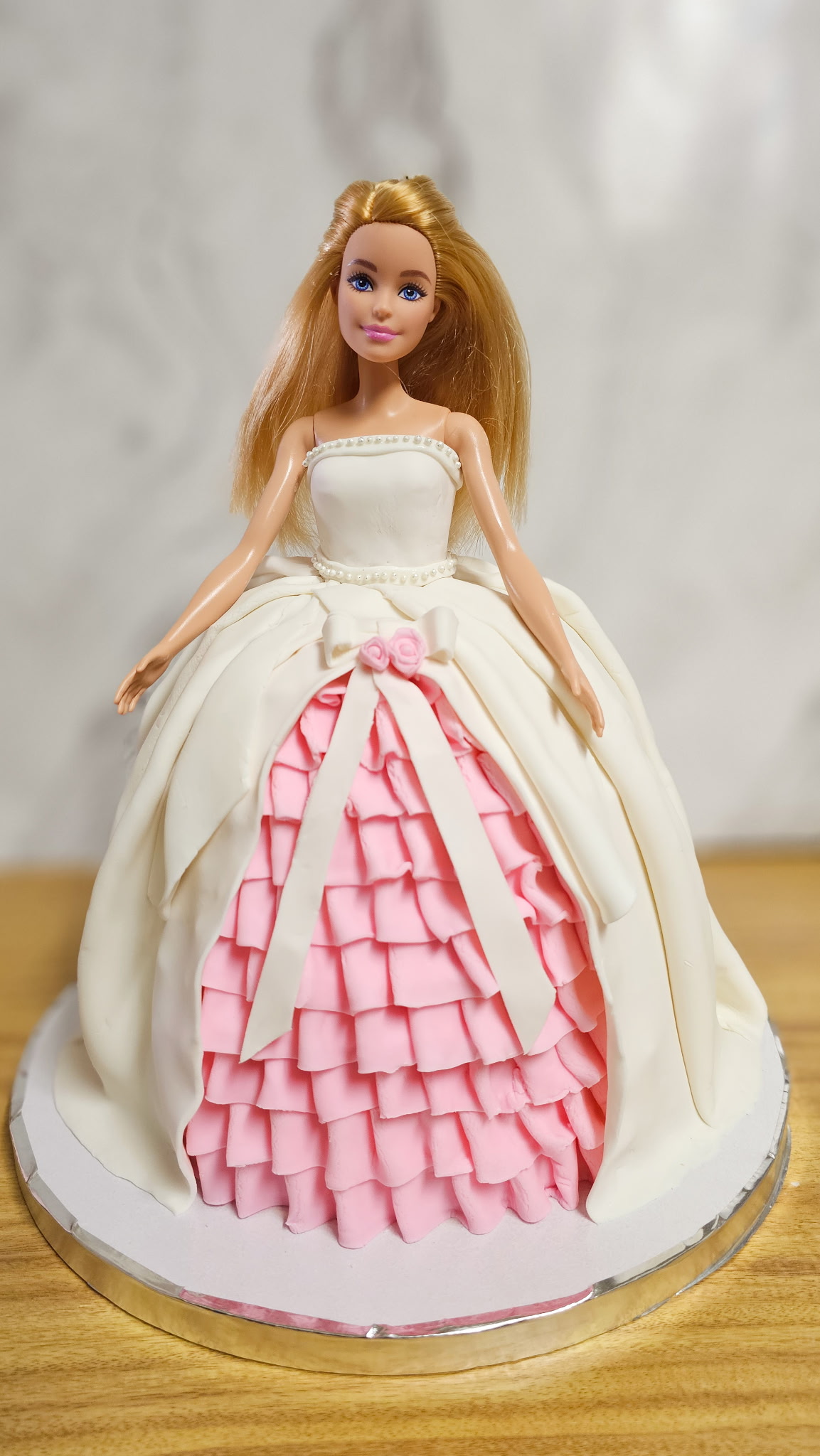 Custom Cake