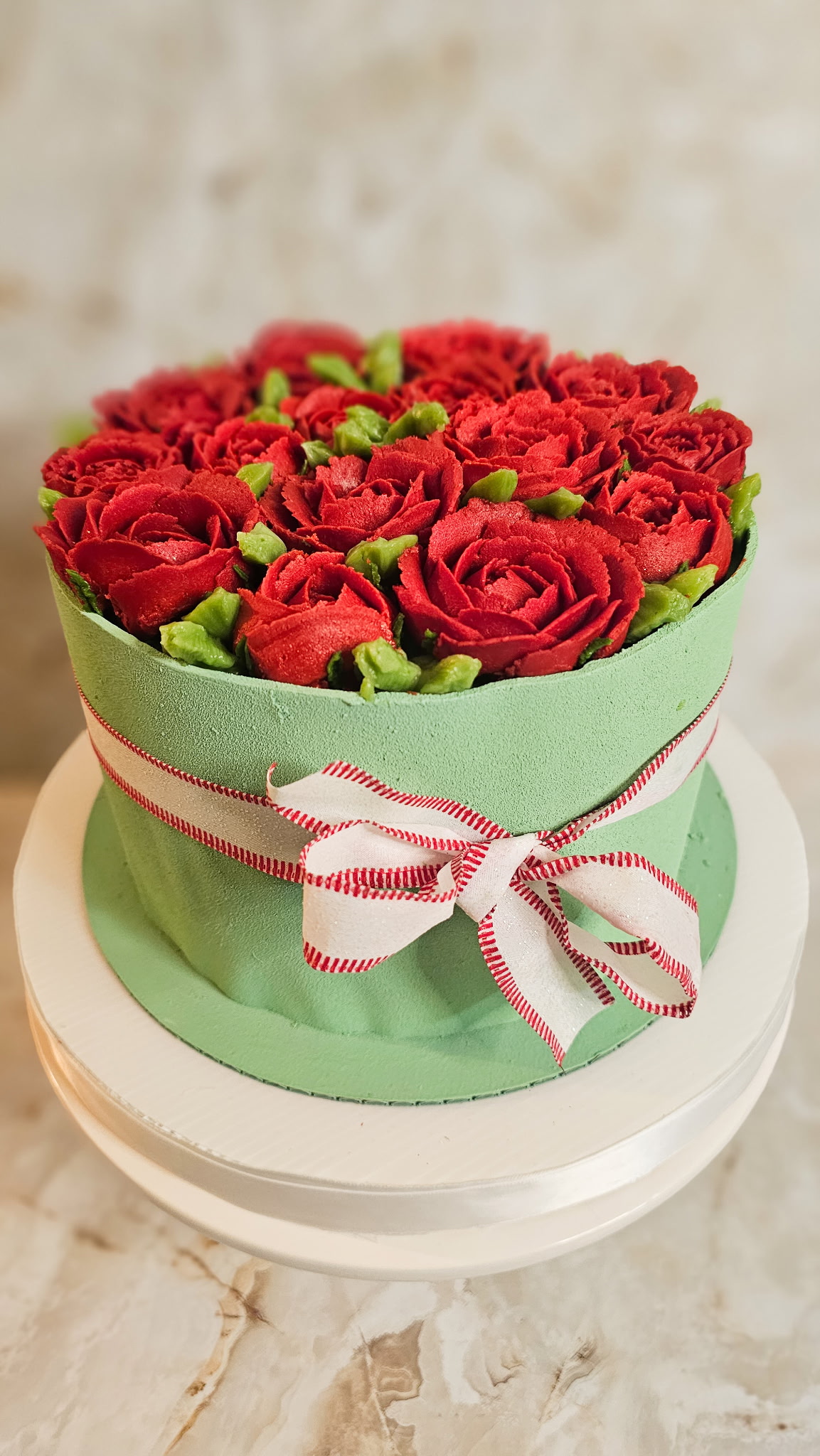Custom Cake