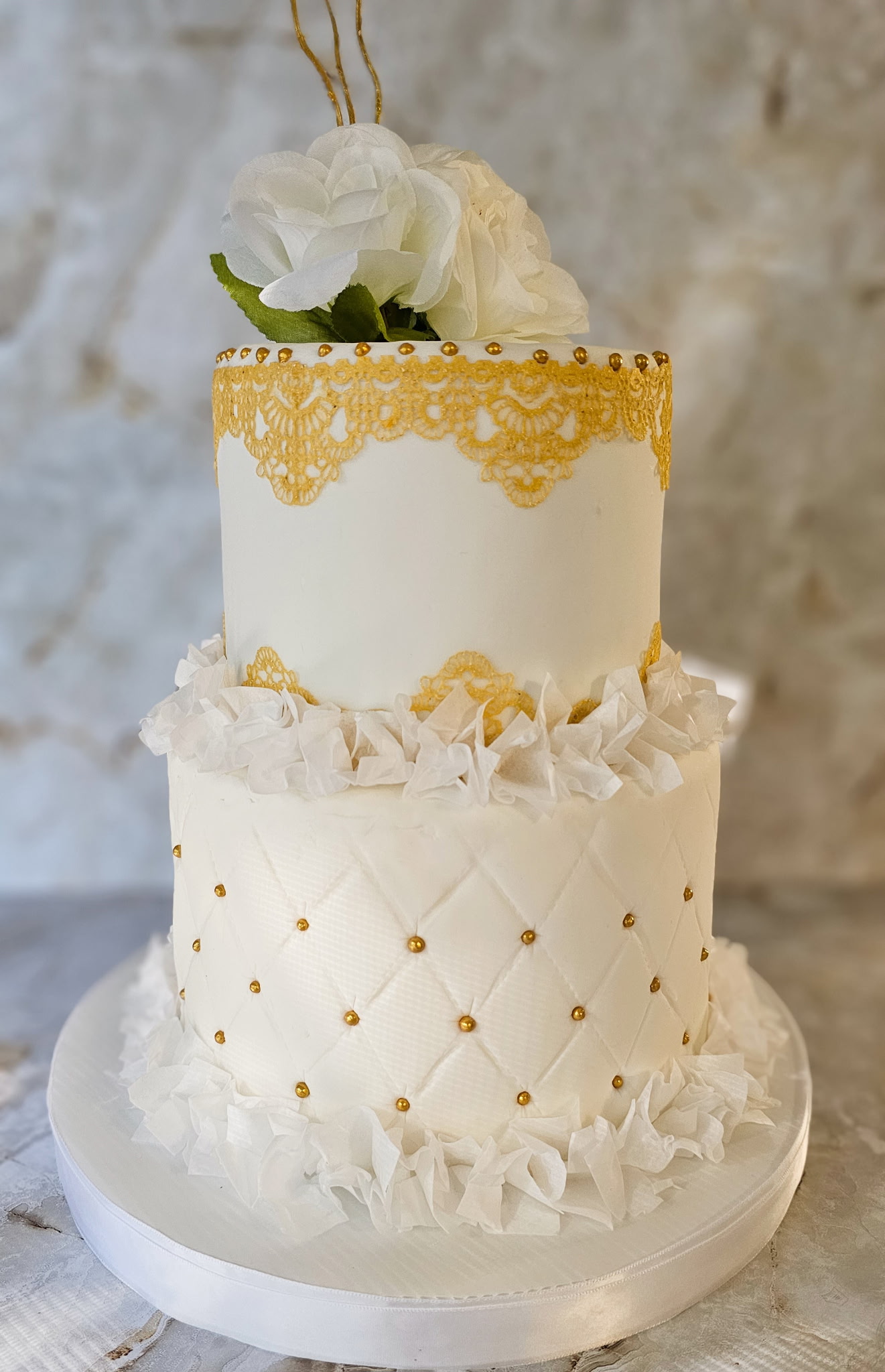 Custom Cake