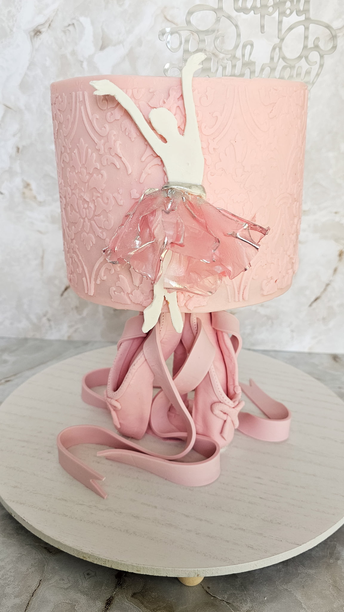 Custom Cake