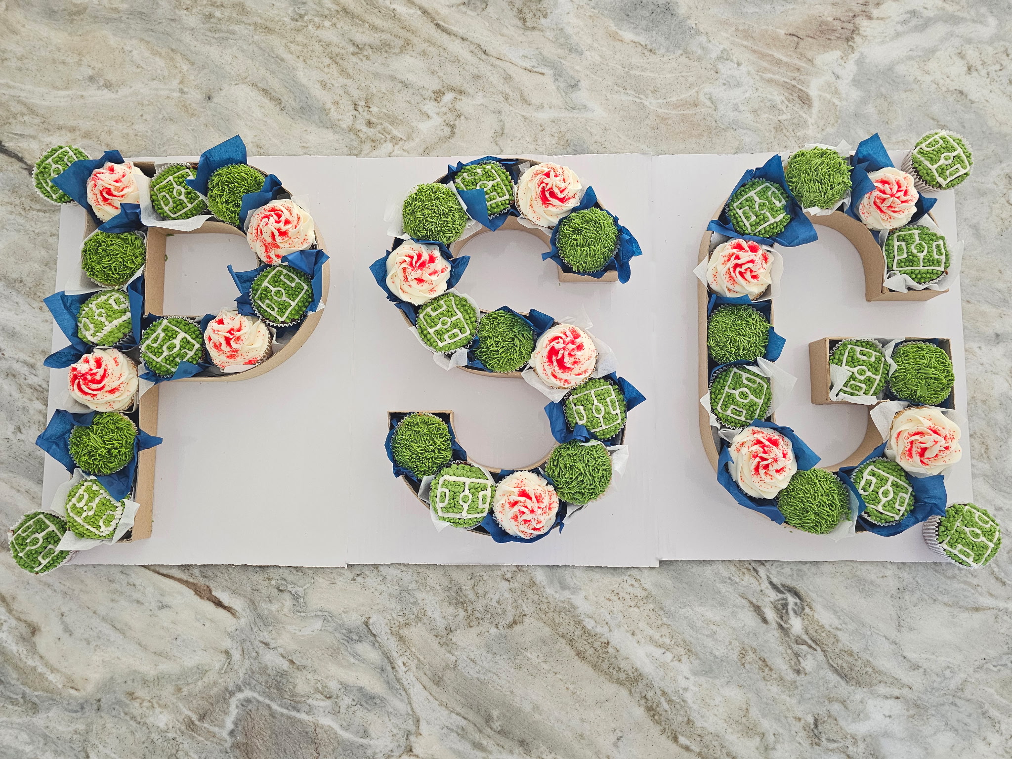 Cupcakes