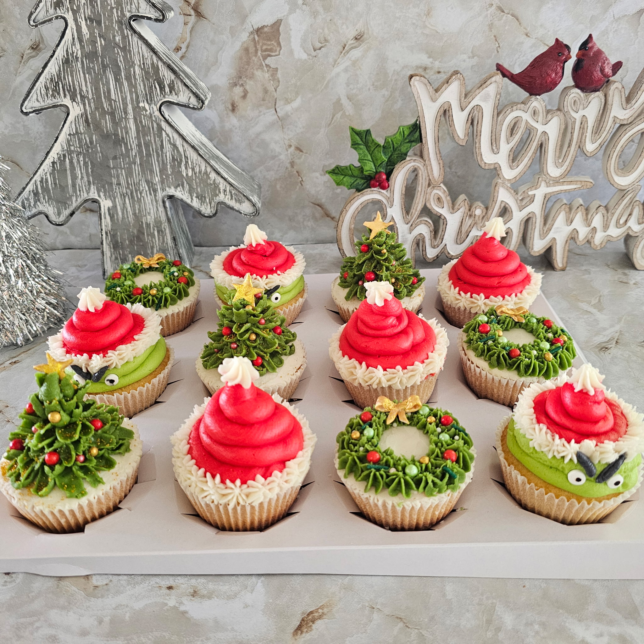 Cupcakes