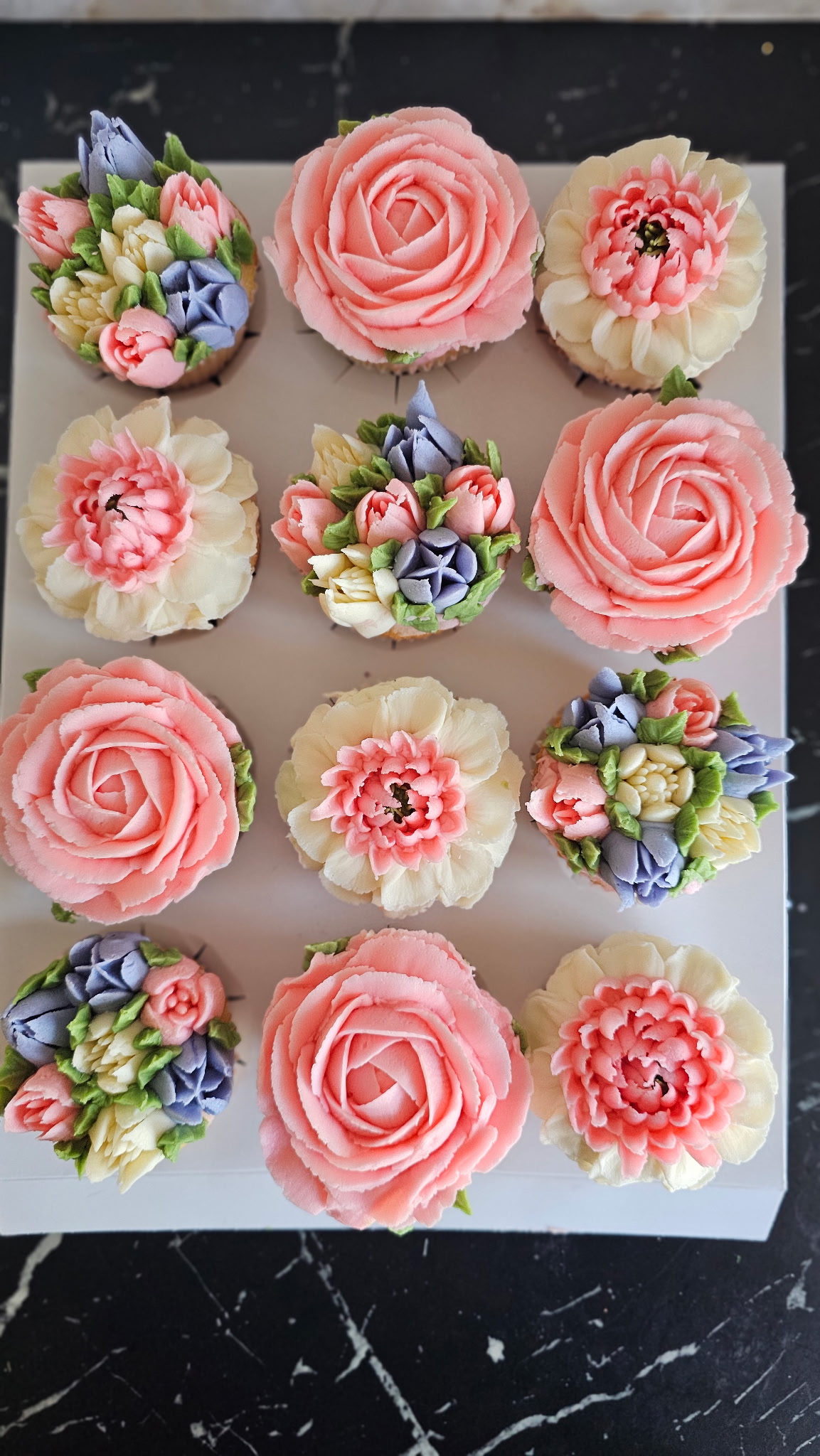 Cupcakes