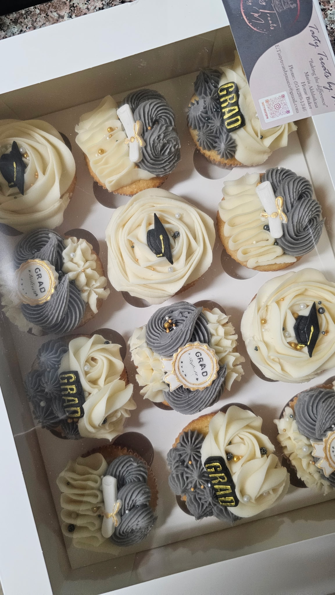 Cupcakes
