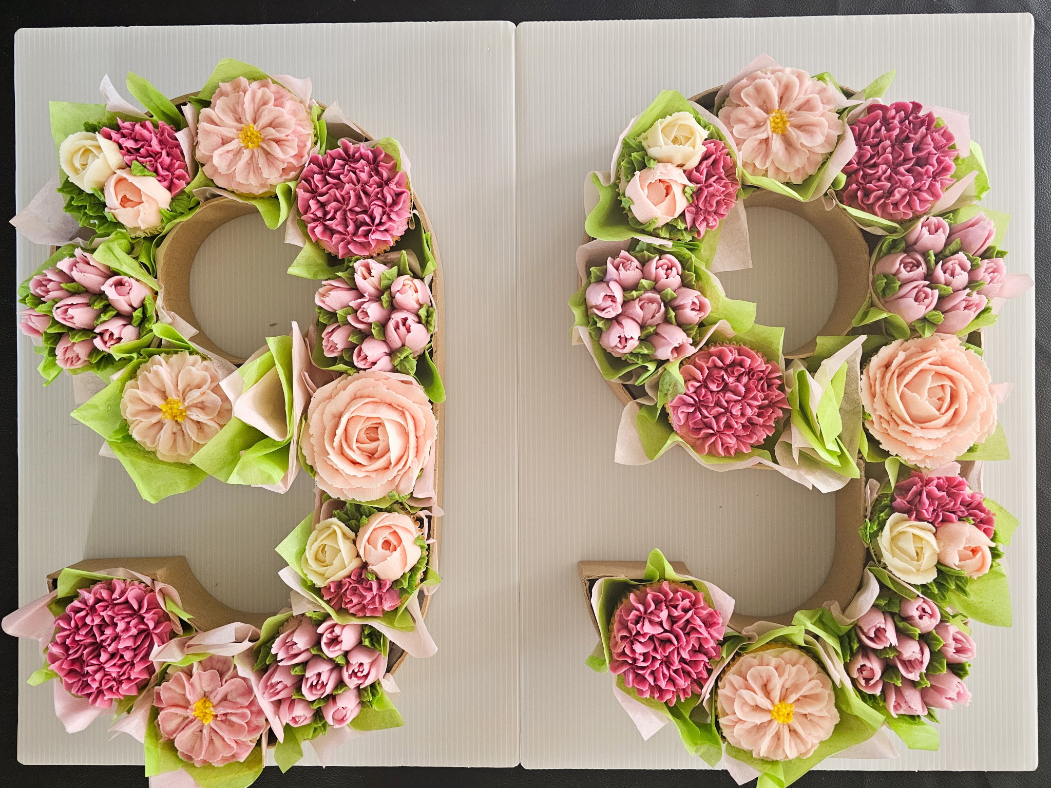Cupcakes