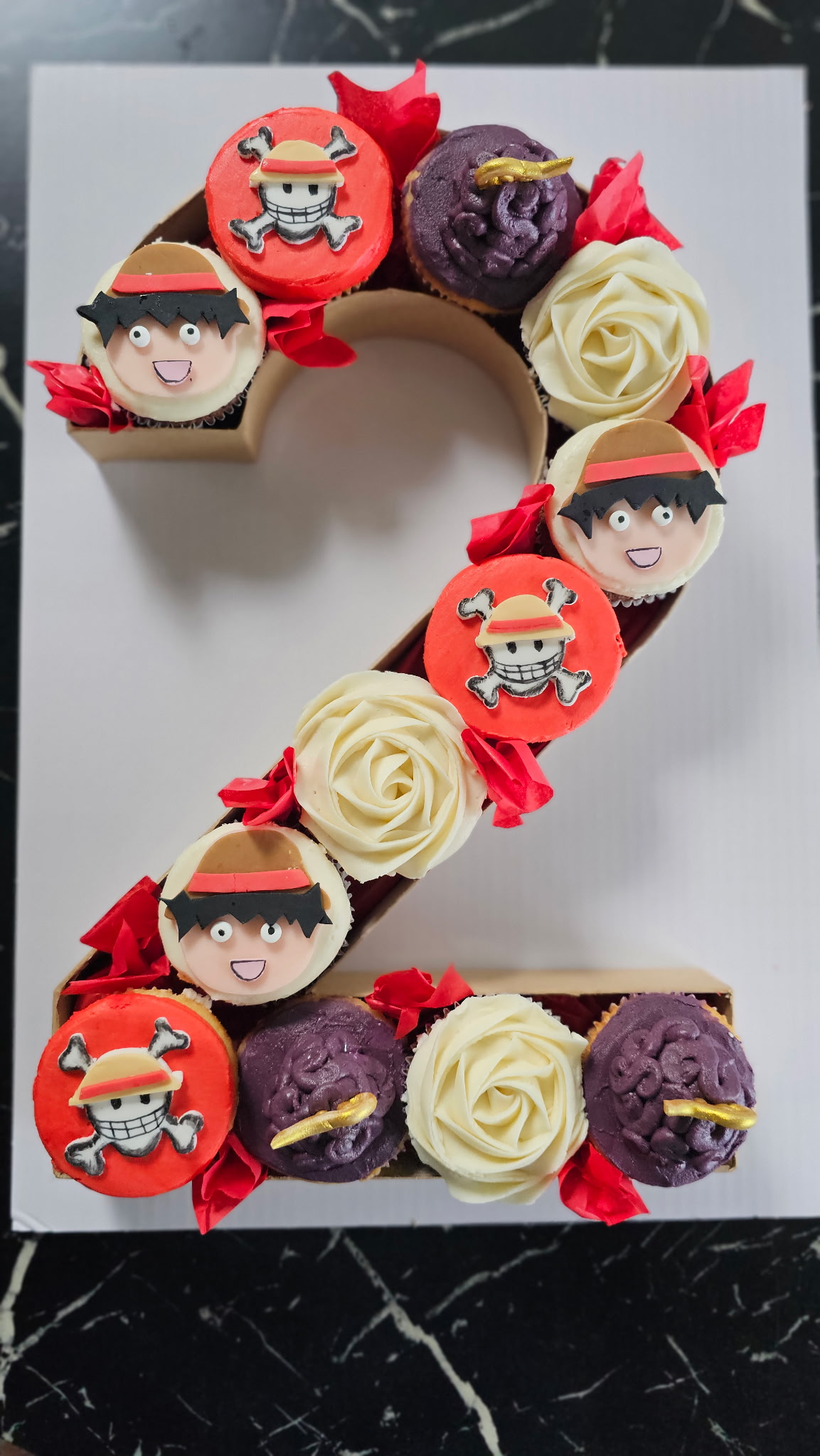 Cupcakes